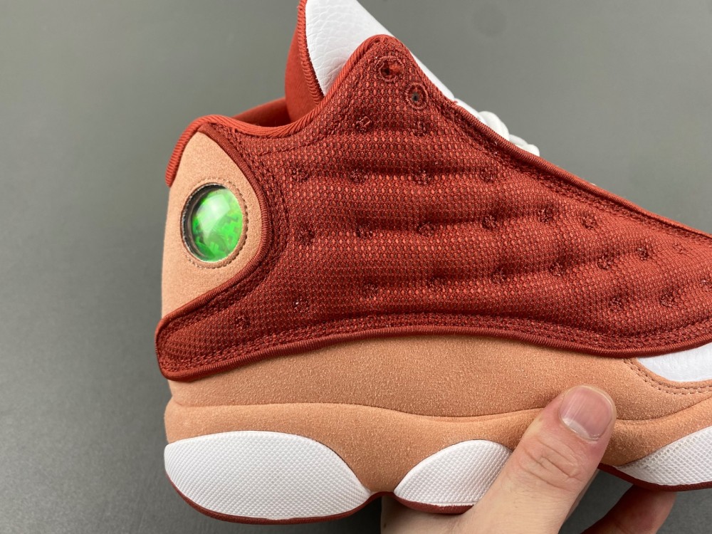 Air Jordan 13 Retro Dune Red Dj5982 601 15 - www.kickbulk.cc