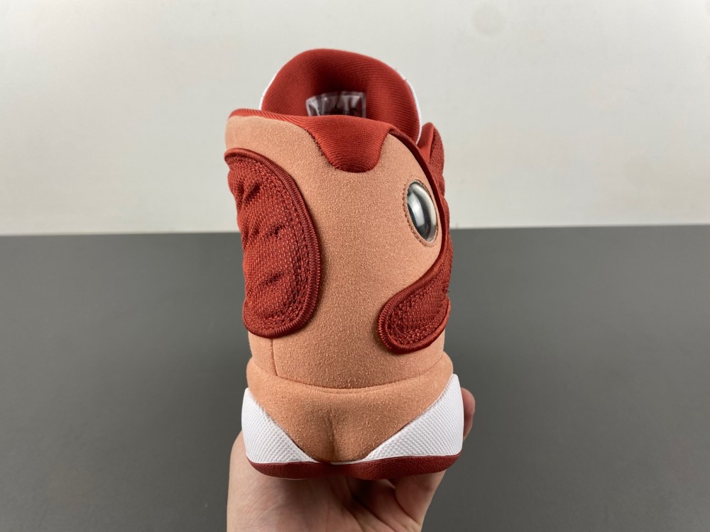 Air Jordan 13 Retro Dune Red Dj5982 601 19 - www.kickbulk.cc