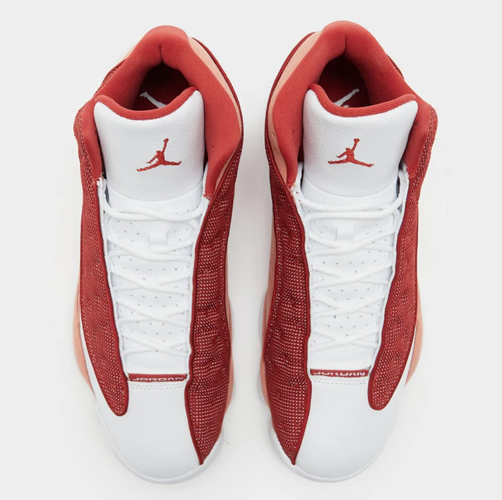 Air Jordan 13 Retro Dune Red Dj5982 601 2 - www.kickbulk.cc