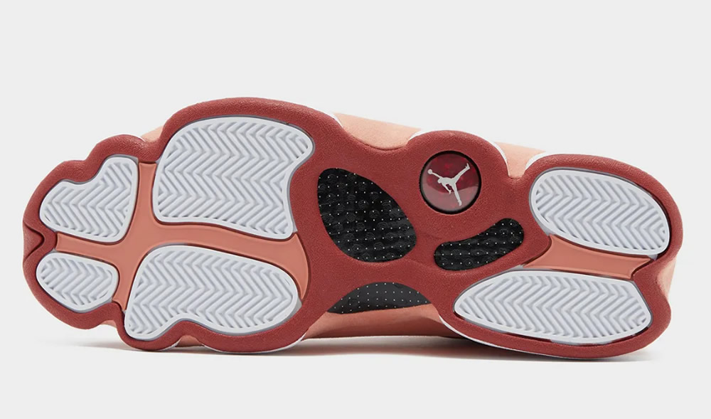 Air Jordan 13 Retro Dune Red Dj5982 601 4 - www.kickbulk.cc