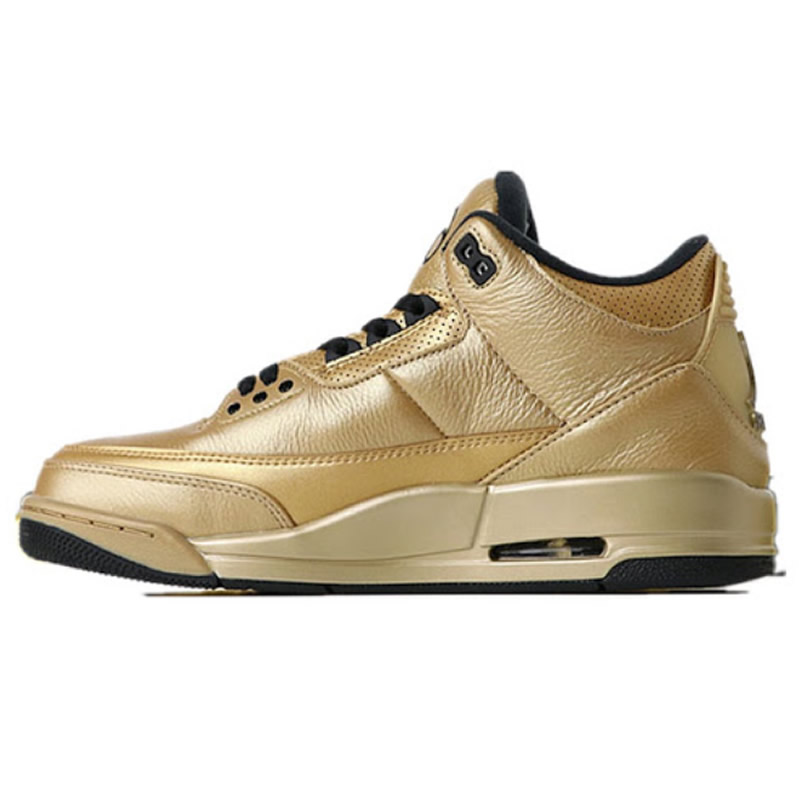Nike Ovo Jordans X Air Jordan 3 Drake 6ix Aj3 Gold Shoes Dk6883 097 1 - www.kickbulk.cc