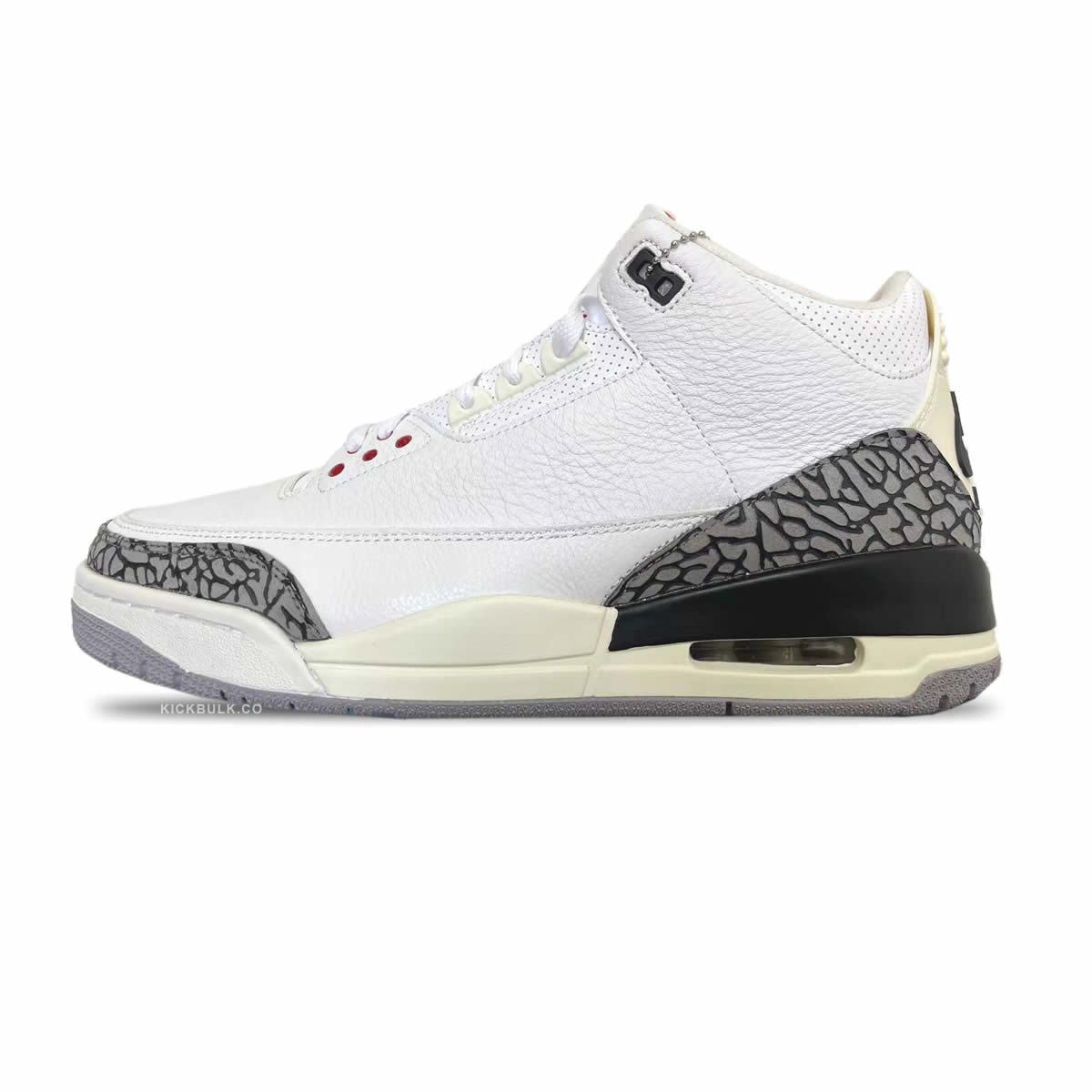 Air Jordan 3 Retro White Cement Reimagined Dn3707 100 1 - www.kickbulk.cc