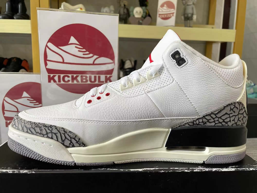 Air Jordan 3 Retro White Cement Reimagined Dn3707 100 10 - www.kickbulk.cc