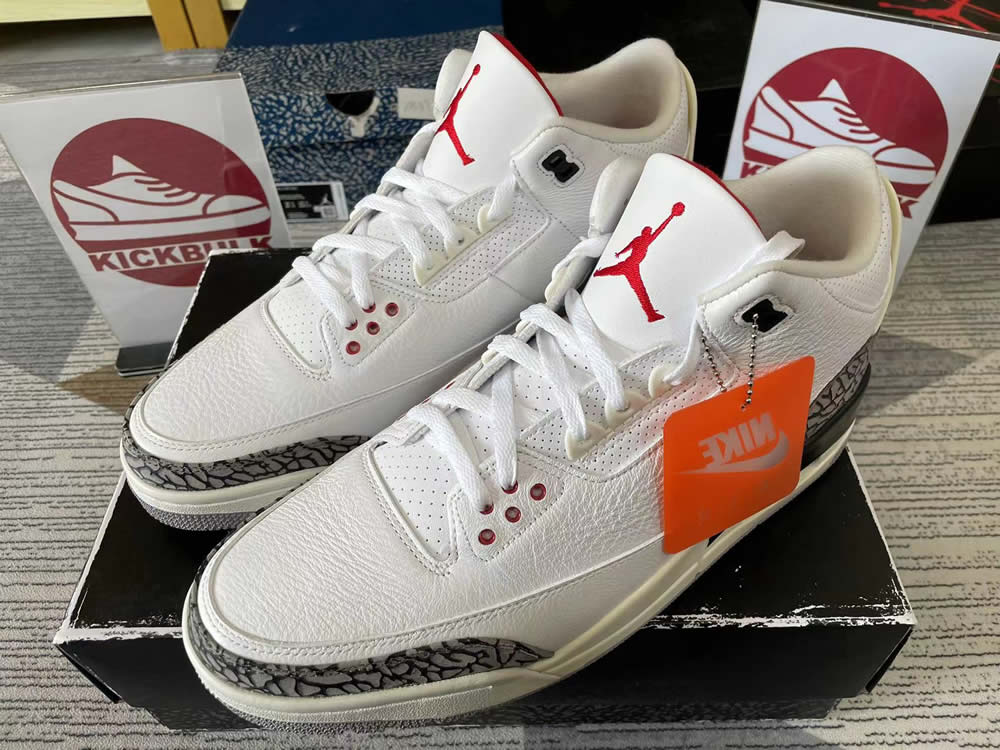 Air Jordan 3 Retro White Cement Reimagined Dn3707 100 4 - www.kickbulk.cc