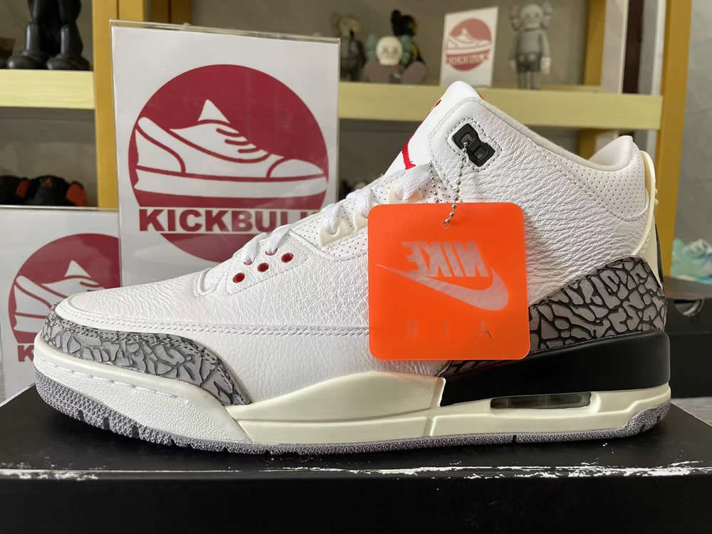 Air Jordan 3 Retro White Cement Reimagined Dn3707 100 7 - www.kickbulk.cc