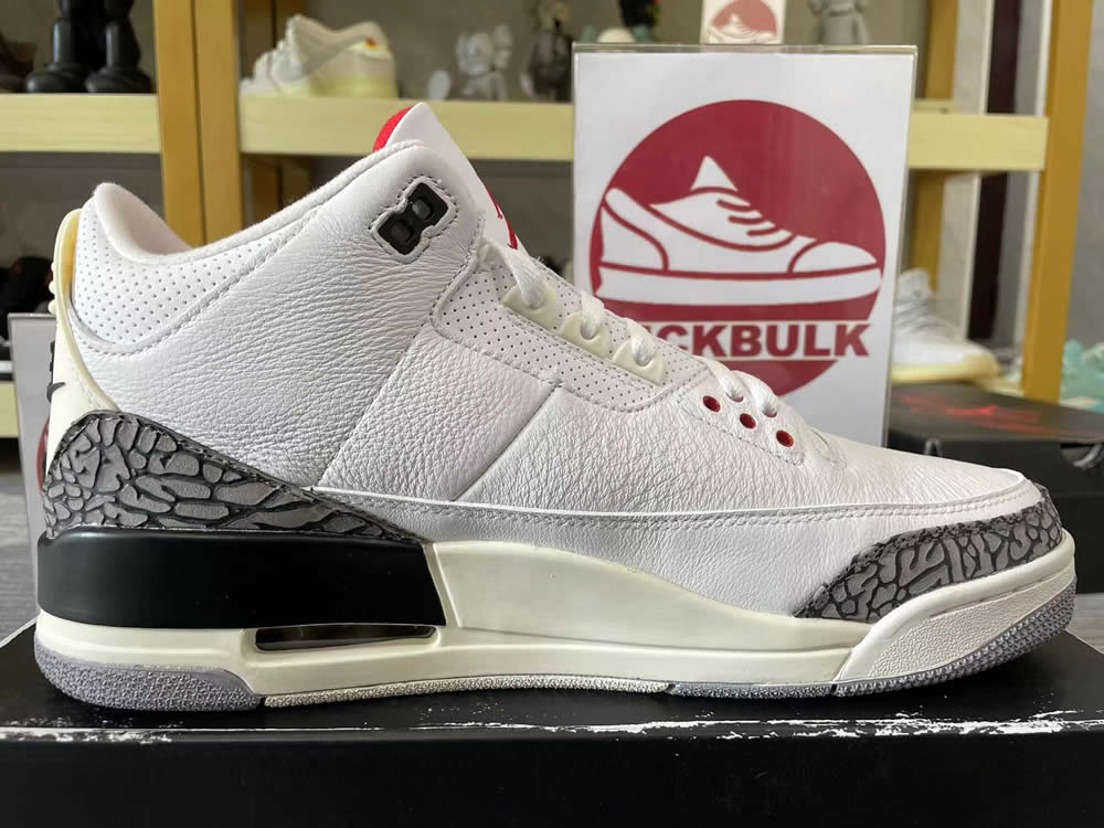 Air Jordan 3 Retro White Cement Reimagined Dn3707 100 8 - www.kickbulk.cc