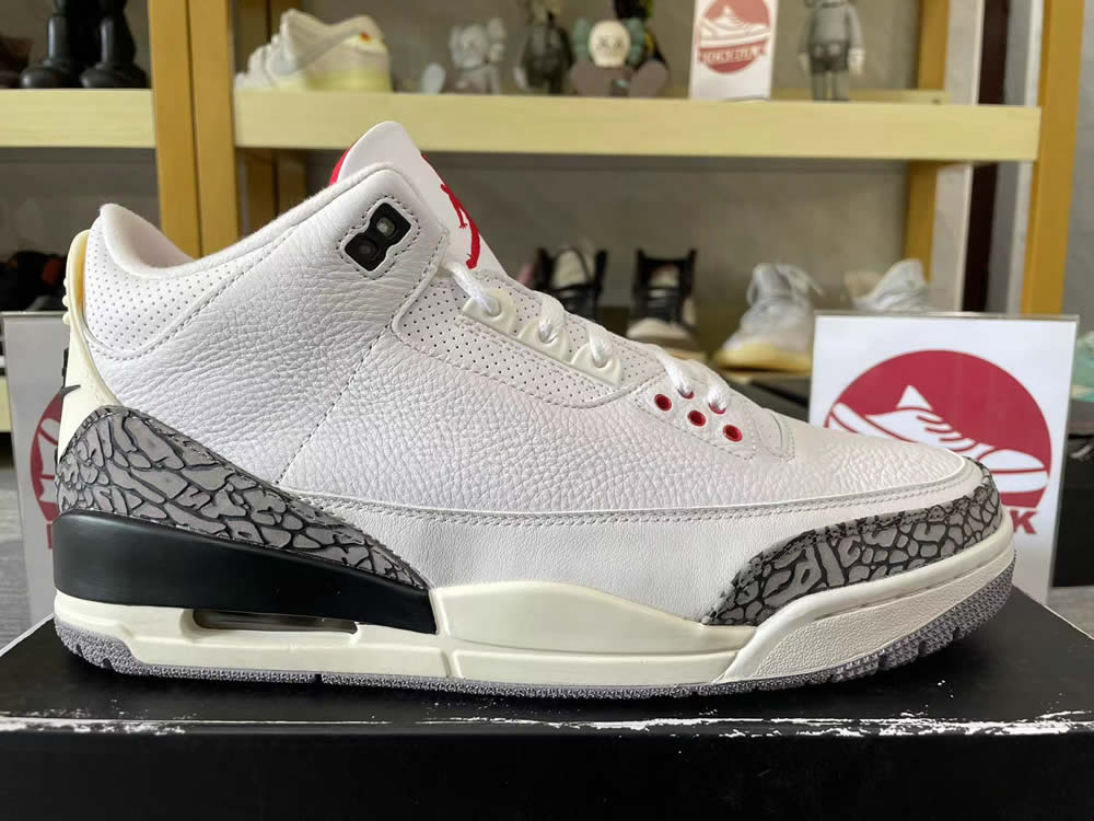 Air Jordan 3 Retro White Cement Reimagined Dn3707 100 9 - www.kickbulk.cc