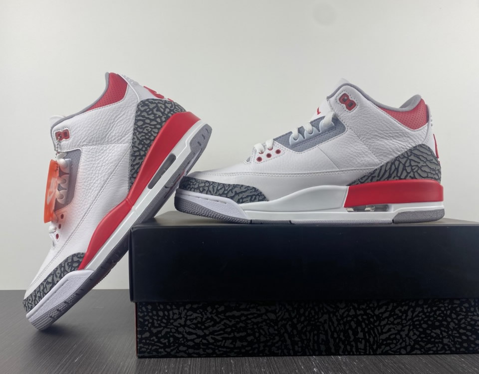 Air Jordan 3 Retro Fire Red 2022 Dn3707 160 11 - www.kickbulk.cc