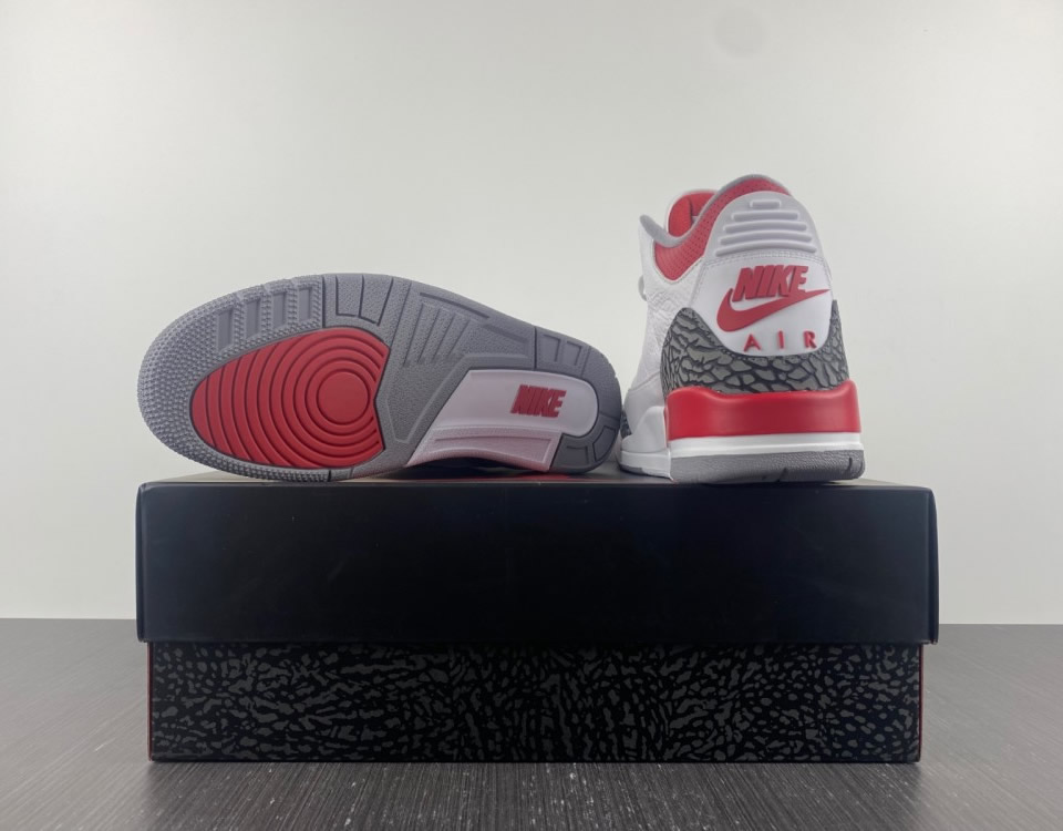 Air Jordan 3 Retro Fire Red 2022 Dn3707 160 12 - www.kickbulk.cc