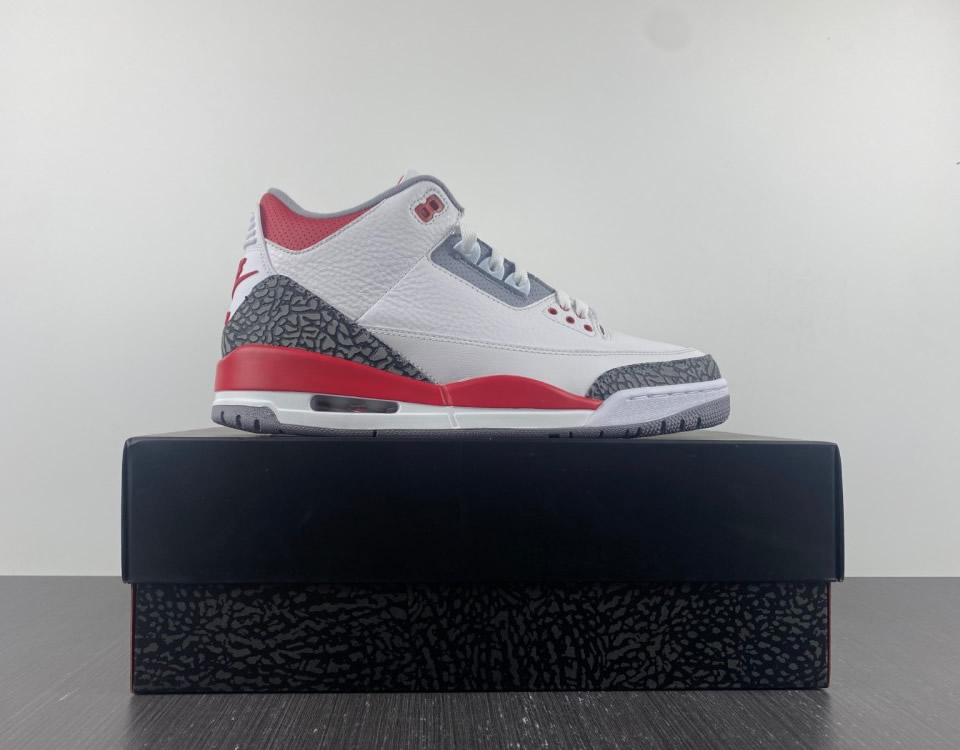 Air Jordan 3 Retro Fire Red 2022 Dn3707 160 13 - www.kickbulk.cc