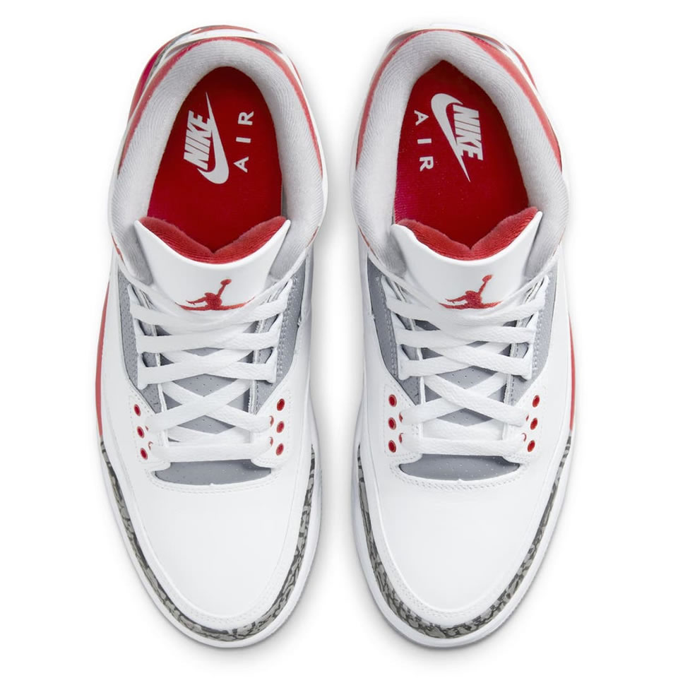 Air Jordan 3 Retro Fire Red 2022 Dn3707 160 2 - www.kickbulk.cc