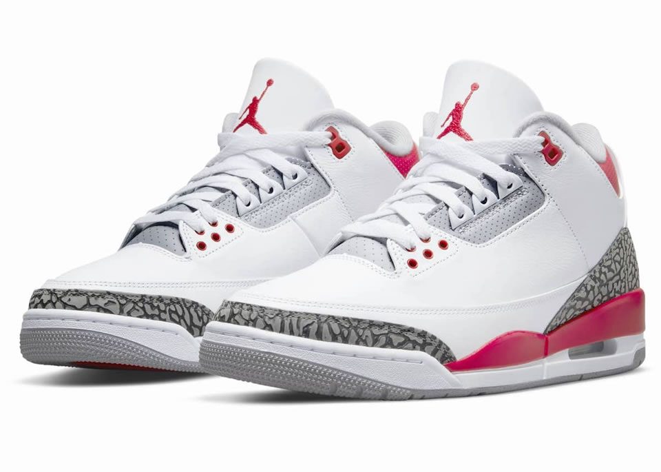 Air Jordan 3 Retro Fire Red 2022 Dn3707 160 3 - www.kickbulk.cc