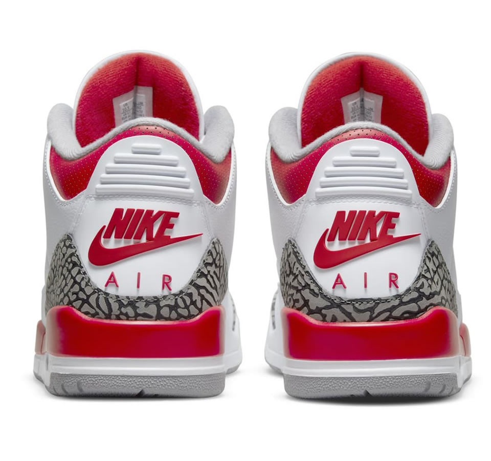 Air Jordan 3 Retro Fire Red 2022 Dn3707 160 4 - www.kickbulk.cc