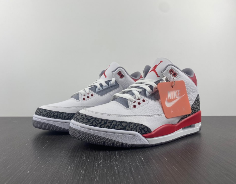 Air Jordan 3 Retro Fire Red 2022 Dn3707 160 8 - www.kickbulk.cc