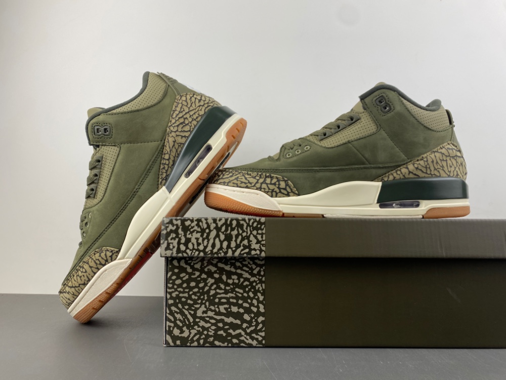 Air Jordan 3 Retro Family Affair Dn3707 202 11 - www.kickbulk.cc