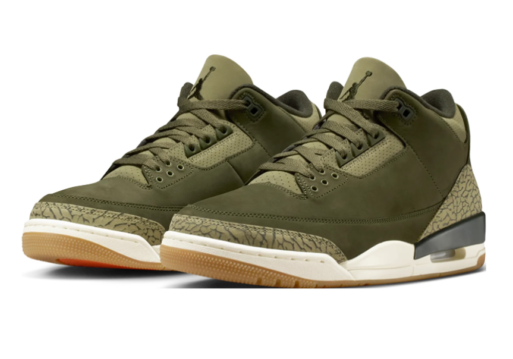 Air Jordan 3 Retro Family Affair Dn3707 202 3 - www.kickbulk.cc