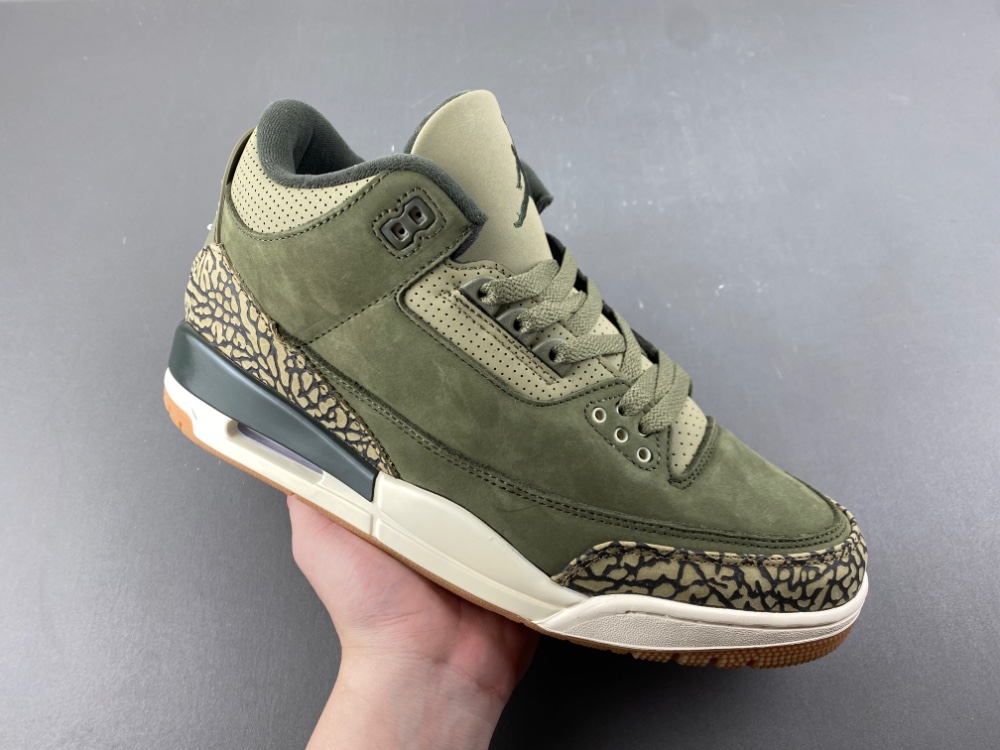 Air Jordan 3 Retro Family Affair Dn3707 202 9 - www.kickbulk.cc