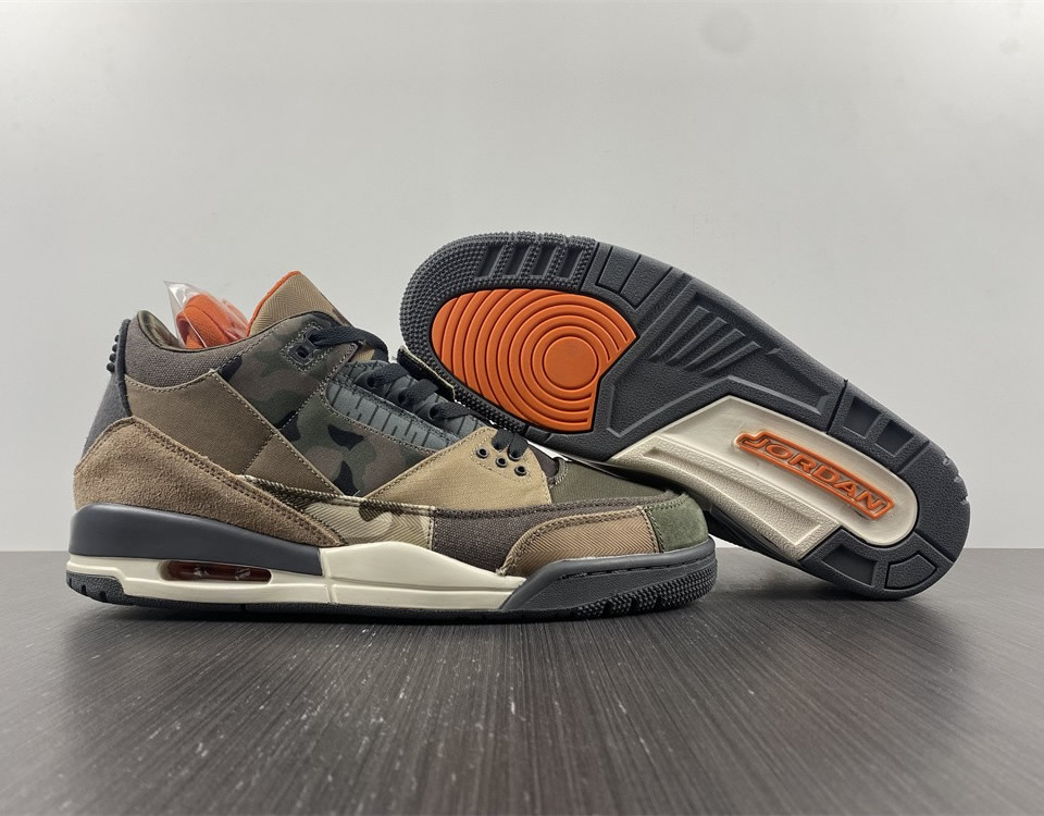 Air Jordan 3 Retro Patchwork Do1830 200 10 - www.kickbulk.cc