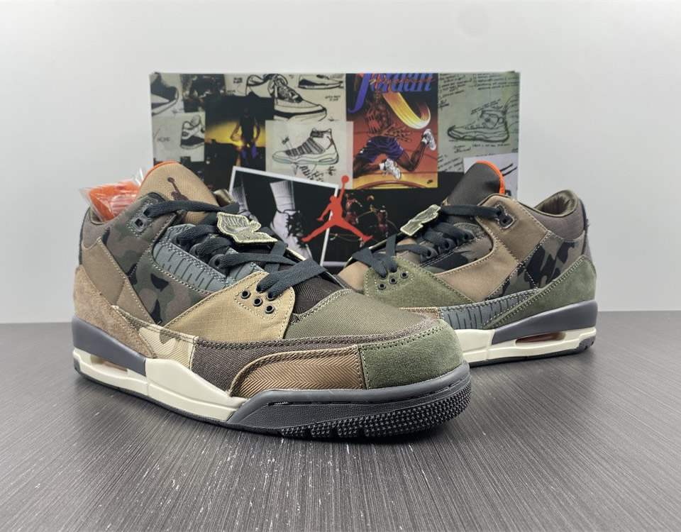 Air Jordan 3 Retro Patchwork Do1830 200 14 - www.kickbulk.cc