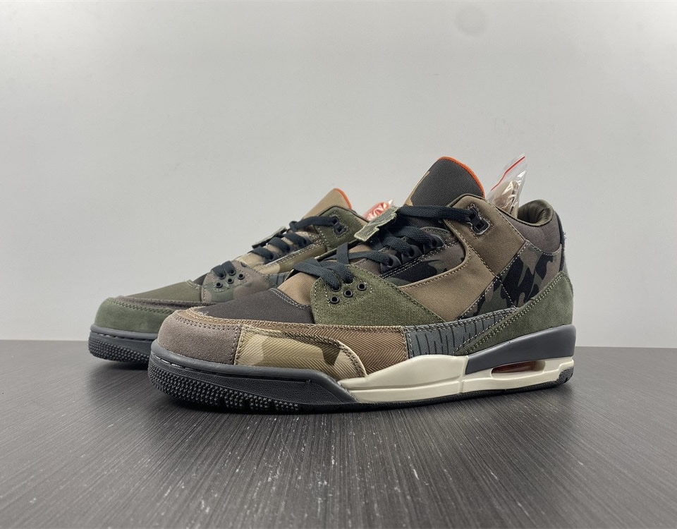 Air Jordan 3 Retro Patchwork Do1830 200 8 - www.kickbulk.cc