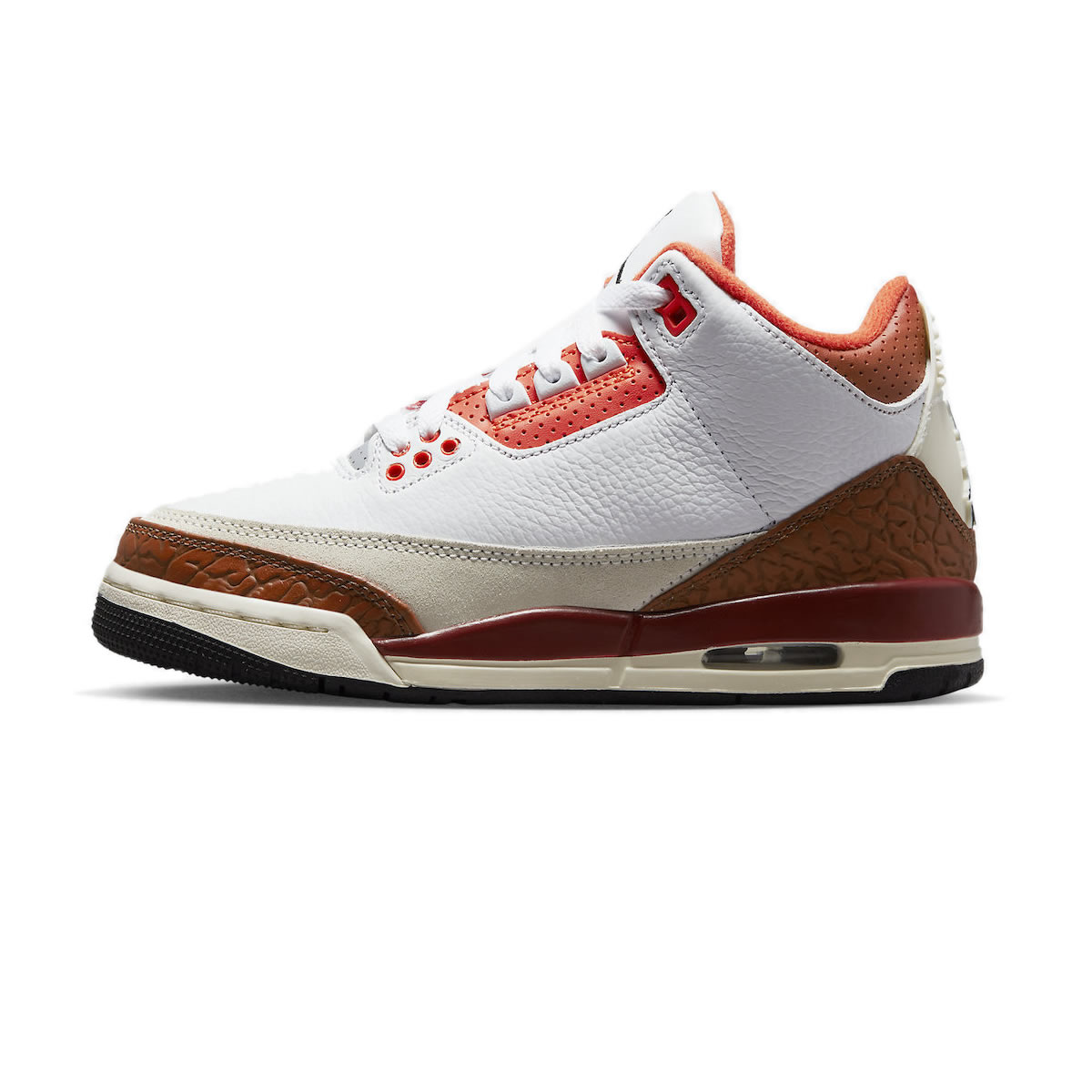 Air Jordan 3 Retro Gs Mars Stone Dv7028 108 1 - www.kickbulk.cc