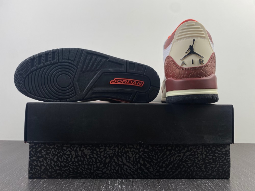 Air Jordan 3 Retro Gs Mars Stone Dv7028 108 13 - www.kickbulk.cc