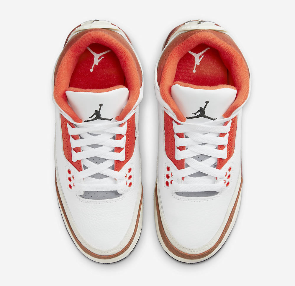 Air Jordan 3 Retro Gs Mars Stone Dv7028 108 2 - www.kickbulk.cc