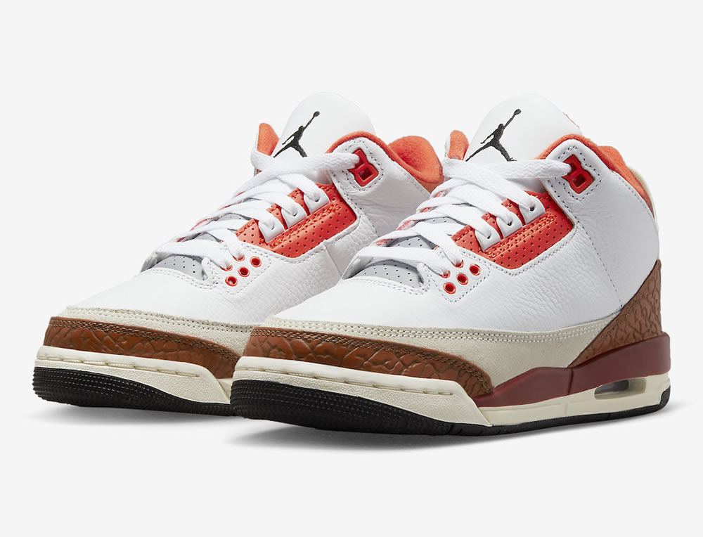 Air Jordan 3 Retro Gs Mars Stone Dv7028 108 3 - www.kickbulk.cc