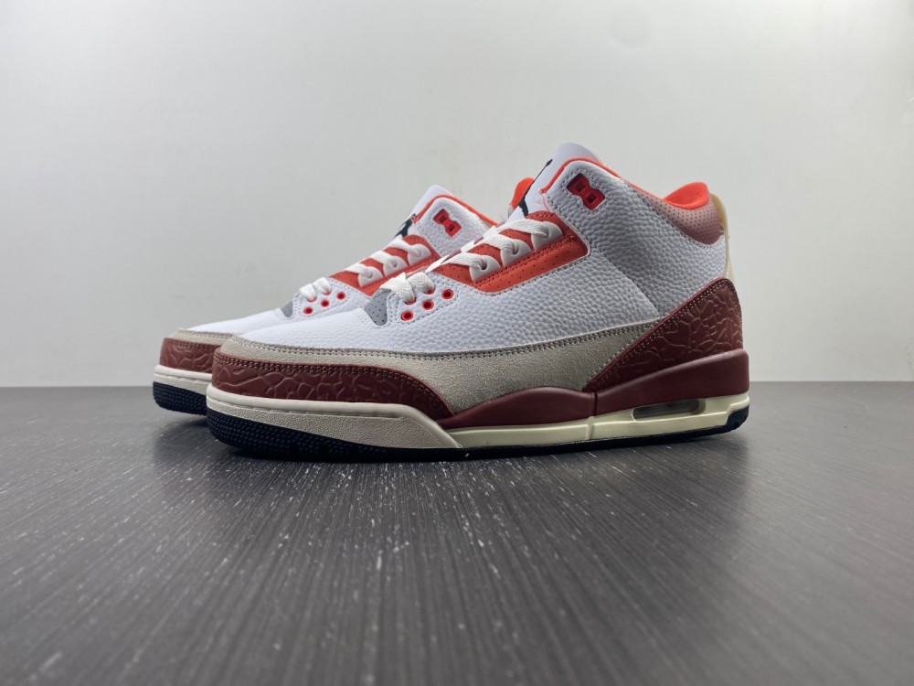 Air Jordan 3 Retro Gs Mars Stone Dv7028 108 7 - www.kickbulk.cc