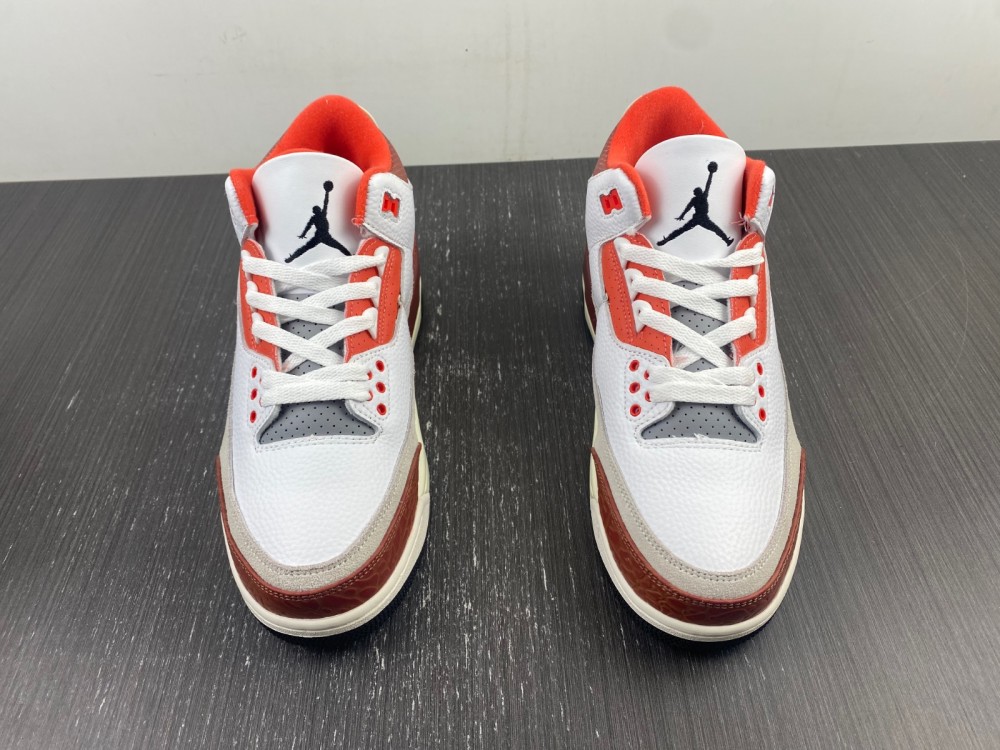 Air Jordan 3 Retro Gs Mars Stone Dv7028 108 9 - www.kickbulk.cc