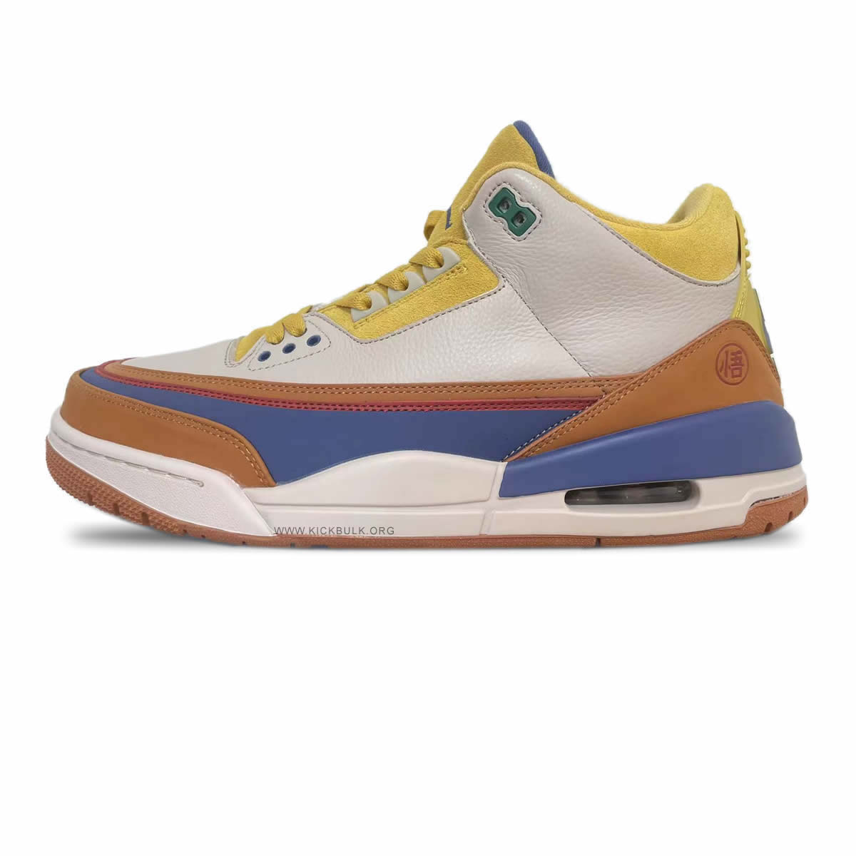 Air Jordan 3 Retro Wukong Element Dx6660 900 1 - www.kickbulk.cc