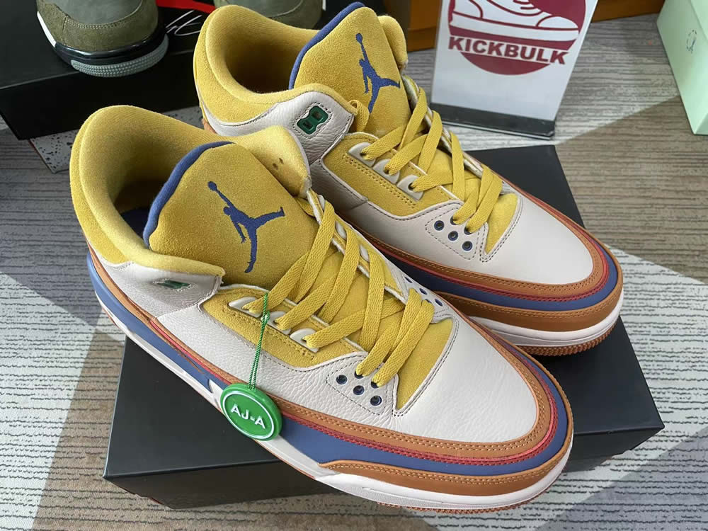 Air Jordan 3 Retro Wukong Element Dx6660 900 5 - www.kickbulk.cc