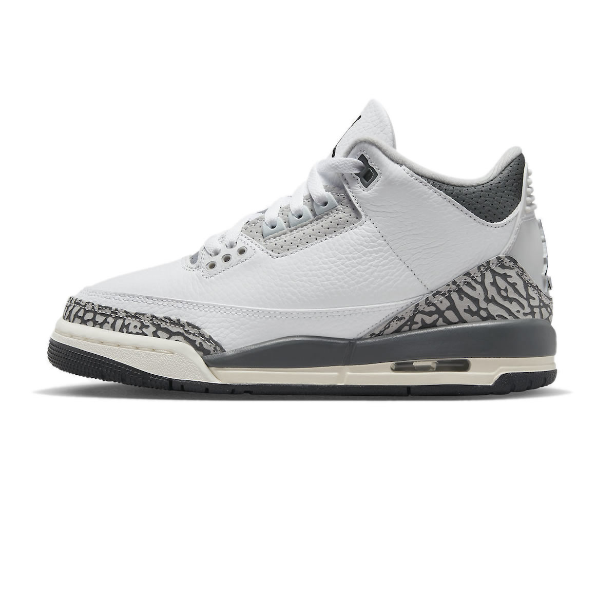 Air Jordan 3 Retro Gs Hide N Sneak Dx6665 100 1 - www.kickbulk.cc