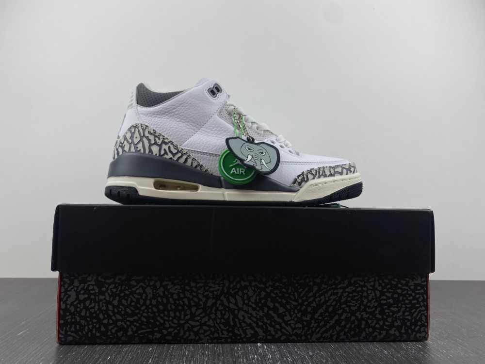 Air Jordan 3 Retro Gs Hide N Sneak Dx6665 100 11 - www.kickbulk.cc