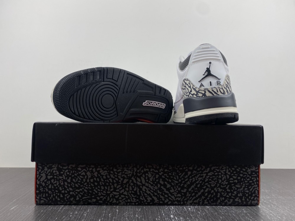 Air Jordan 3 Retro Gs Hide N Sneak Dx6665 100 12 - www.kickbulk.cc