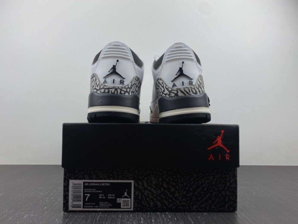 Air Jordan 3 Retro Gs Hide N Sneak Dx6665 100 13 - www.kickbulk.cc