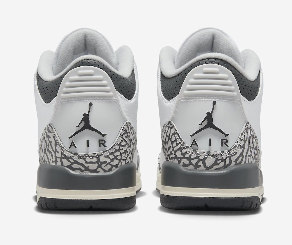 Air Jordan 3 Retro Gs Hide N Sneak Dx6665 100 4 - www.kickbulk.cc