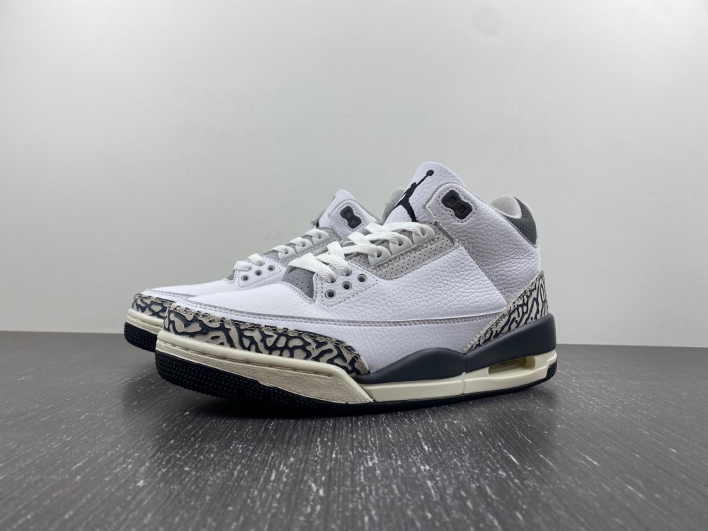 Air Jordan 3 Retro Gs Hide N Sneak Dx6665 100 7 - www.kickbulk.cc