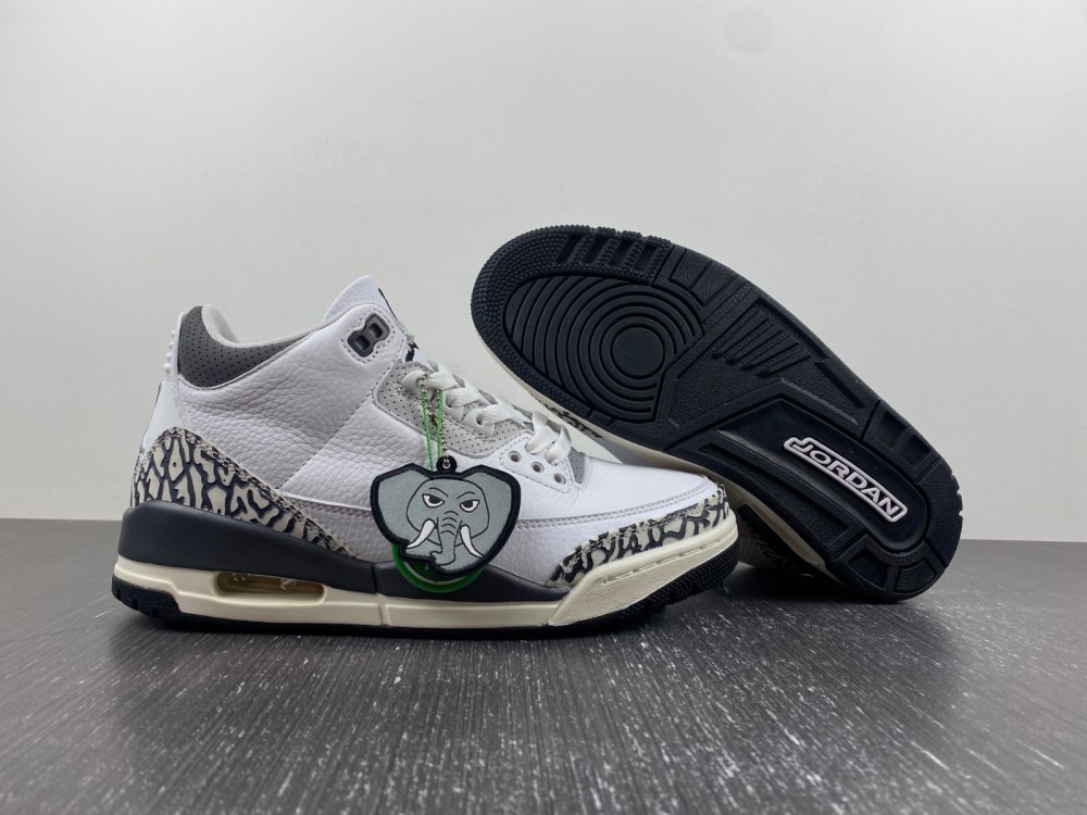 Air Jordan 3 Retro Gs Hide N Sneak Dx6665 100 8 - www.kickbulk.cc