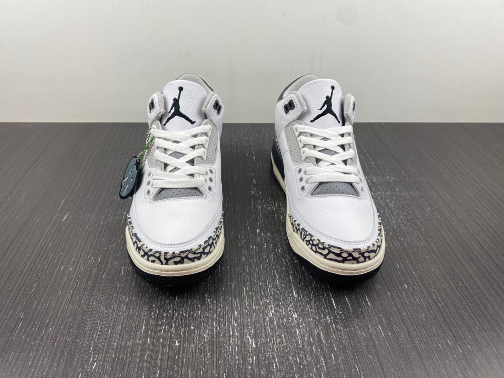 Air Jordan 3 Retro Gs Hide N Sneak Dx6665 100 9 - www.kickbulk.cc