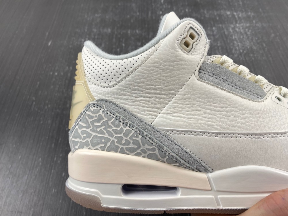 Air Jordan 3 Retro Se Craft Ivory Fj9479 100 11 - www.kickbulk.cc