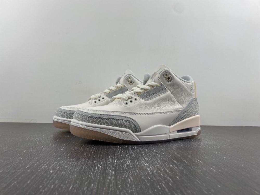 Air Jordan 3 Retro Se Craft Ivory Fj9479 100 2 - www.kickbulk.cc