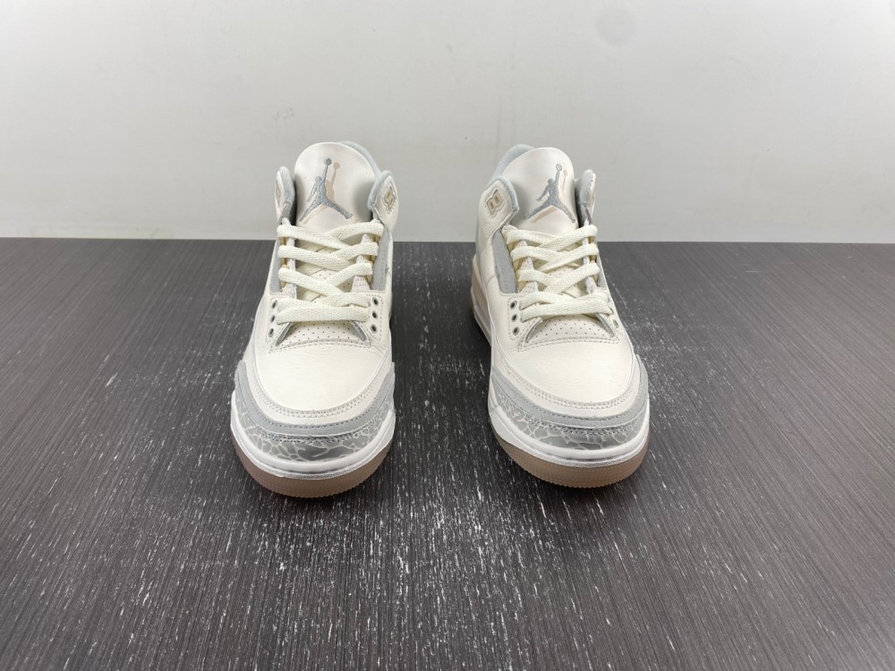 Air Jordan 3 Retro Se Craft Ivory Fj9479 100 3 - www.kickbulk.cc