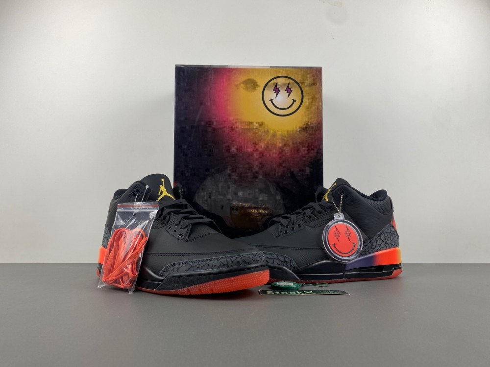 J Balvin Air Jordan 3 Retro Rio Fn0344 001 12 - www.kickbulk.cc