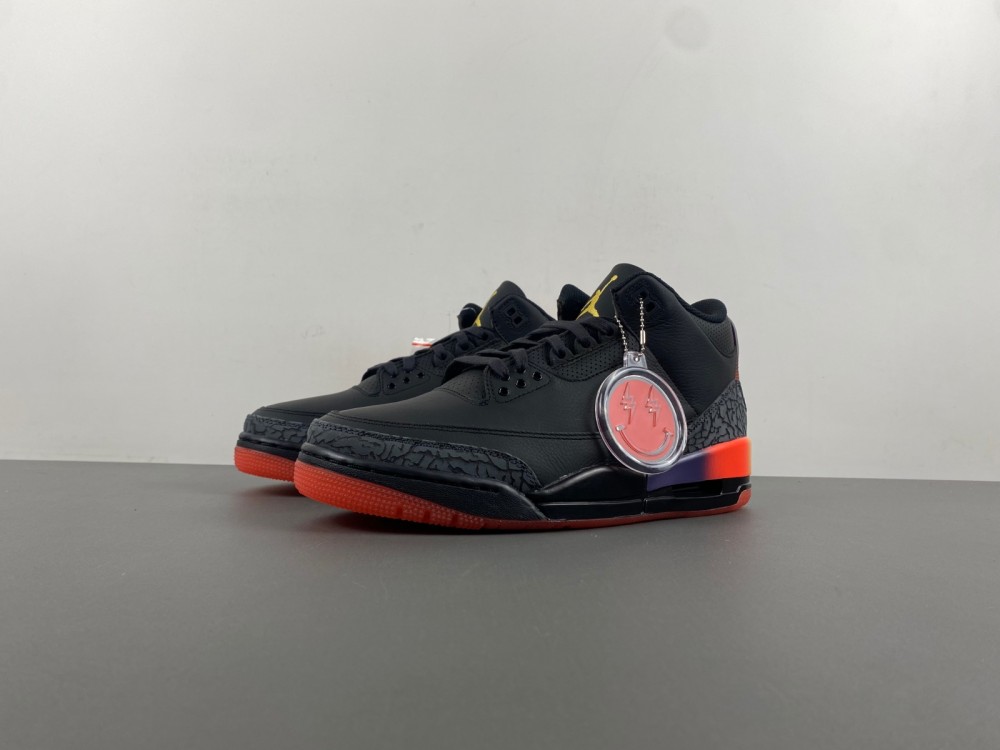 J Balvin Air Jordan 3 Retro Rio Fn0344 001 6 - www.kickbulk.cc