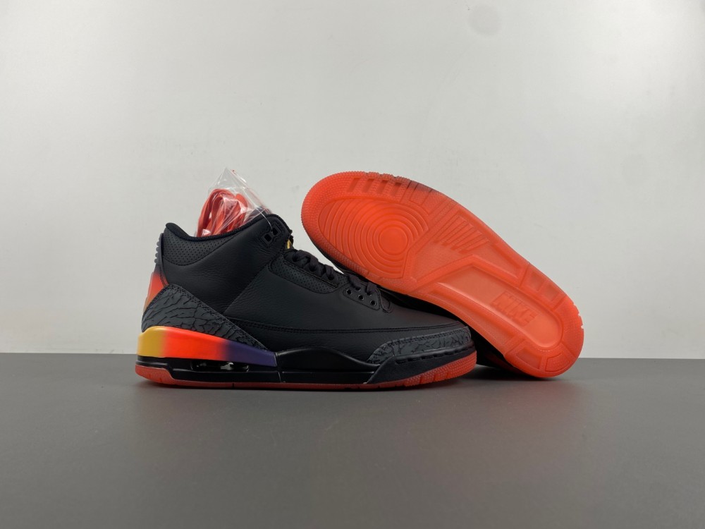 J Balvin Air Jordan 3 Retro Rio Fn0344 001 7 - www.kickbulk.cc