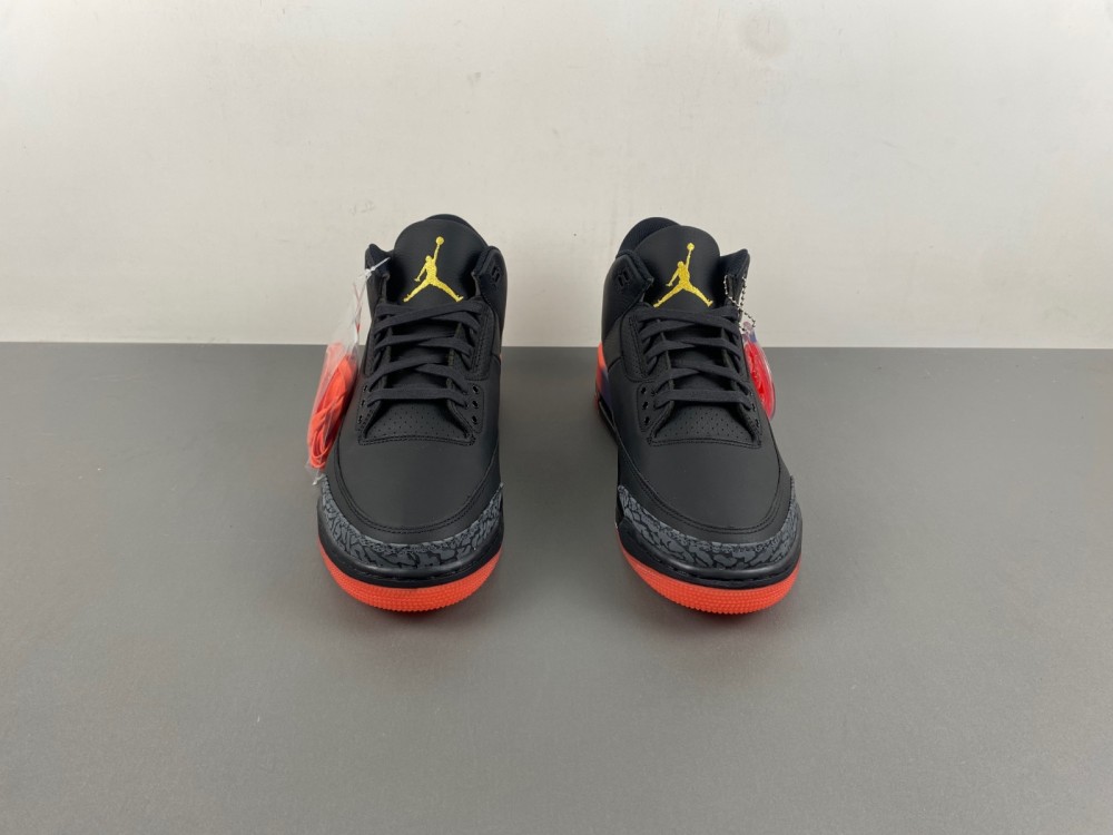 J Balvin Air Jordan 3 Retro Rio Fn0344 001 8 - www.kickbulk.cc