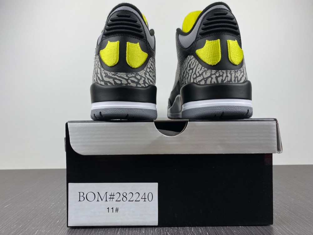 Air Jordan 3 Retro Oregon Ducks Pit Crew Black H011 Mnjdls 594 282240 12 - www.kickbulk.cc