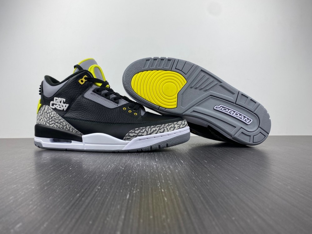 Air Jordan 3 Retro Oregon Ducks Pit Crew Black H011 Mnjdls 594 282240 6 - www.kickbulk.cc