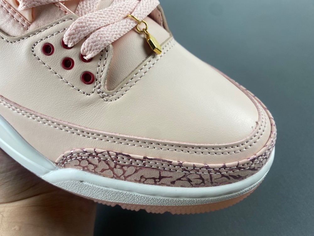 Air Jordan 3 Retro Valentines Day Wmns Hj0178 600 17 - www.kickbulk.cc